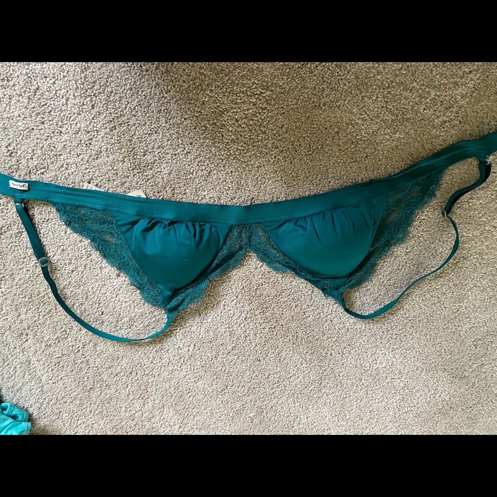 Cute bralette
